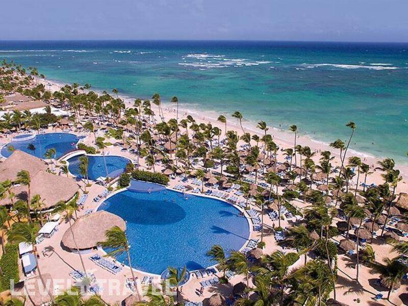 Фотография Bahia Principe Grand Punta Cana (Ex.Grand Bahia Principe Punta Cana)