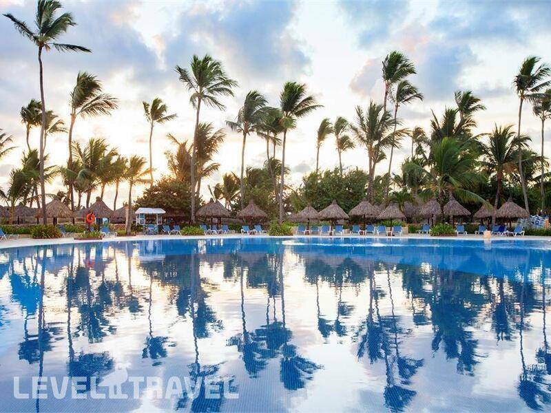 Фотография Bahia Principe Grand Punta Cana (Ex.Grand Bahia Principe Punta Cana)