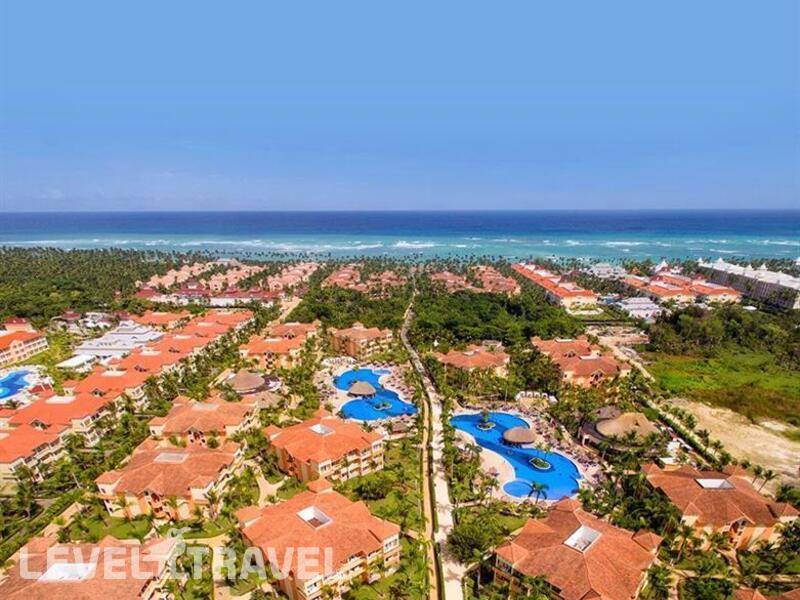 Фотография Bahia Principe Grand Punta Cana (Ex.Grand Bahia Principe Punta Cana)