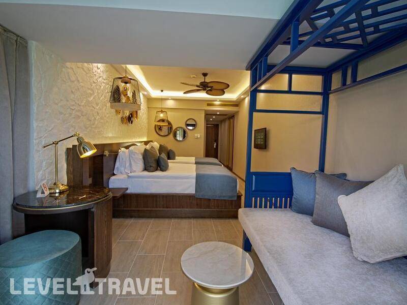 Фотография Rixos Sungate Hotel