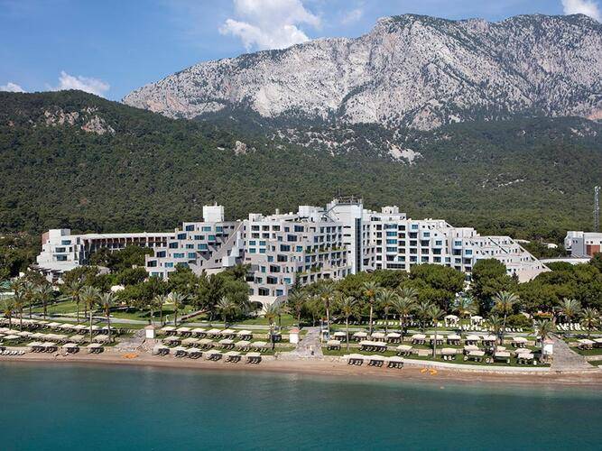 Rixos Sungate Hotel