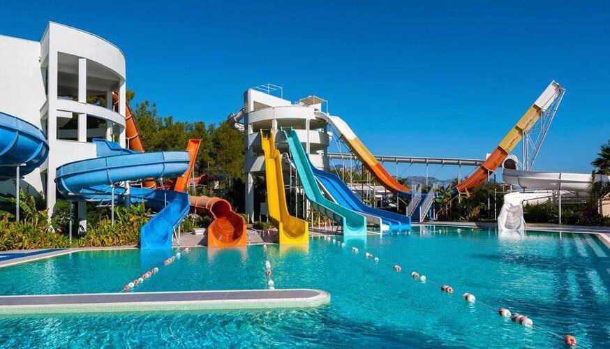 Rixos Sungate Hotel