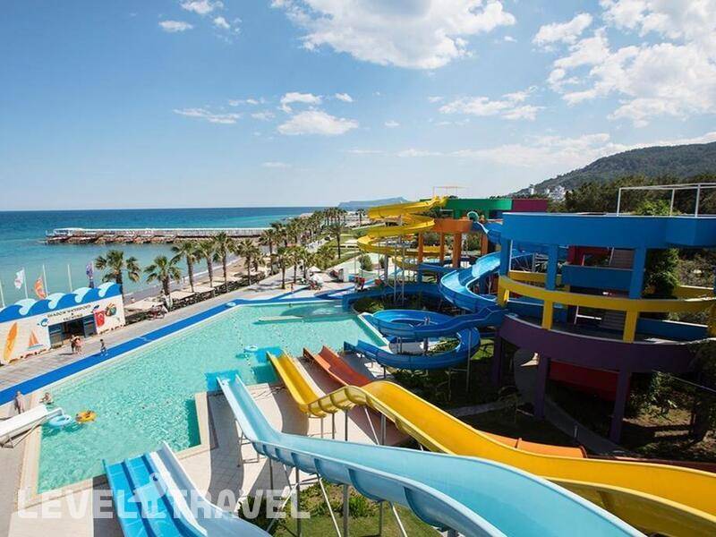 Фотография Rixos Sungate Hotel