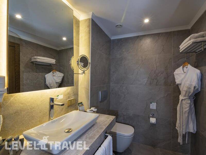 Фотография Rixos Sungate Hotel