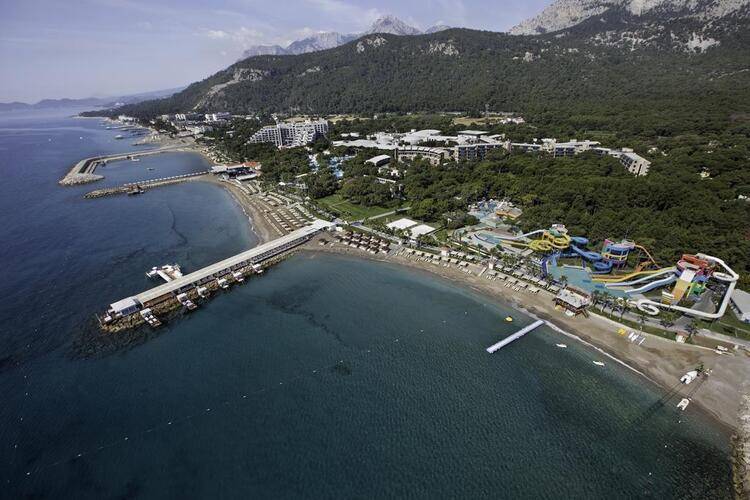 Rixos Sungate Hotel