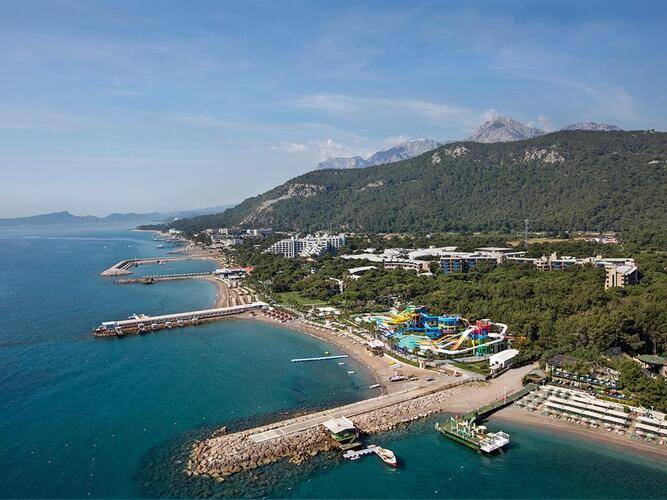 Rixos Sungate Hotel