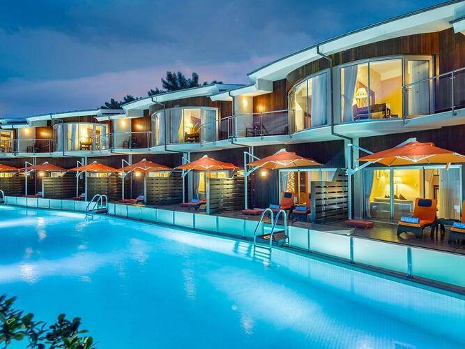 Rixos Sungate Hotel