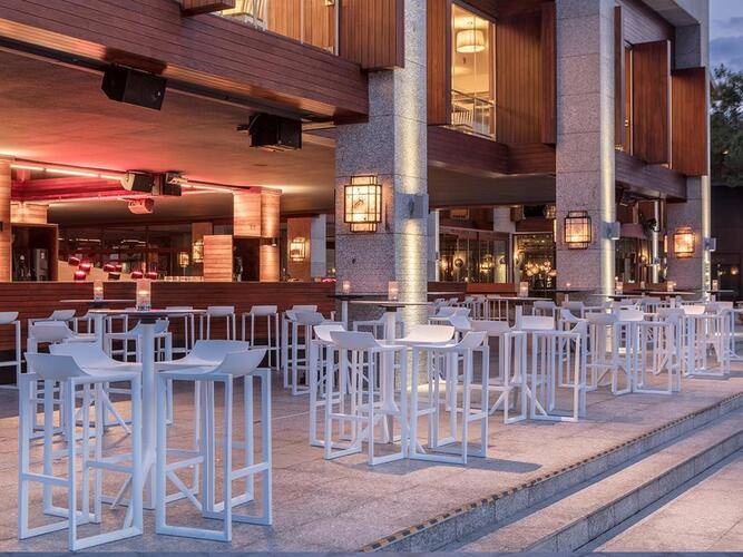Rixos Sungate Hotel