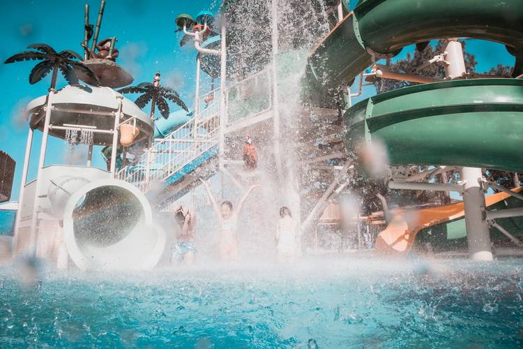 Rixos Sungate Hotel