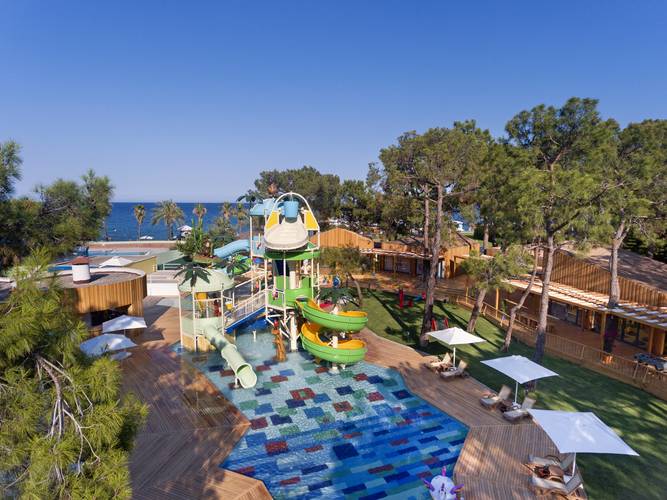Rixos Sungate Hotel