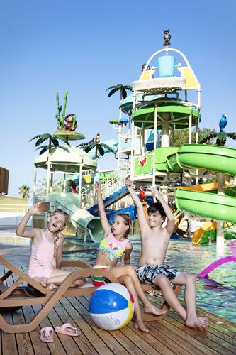 Rixos Sungate Hotel