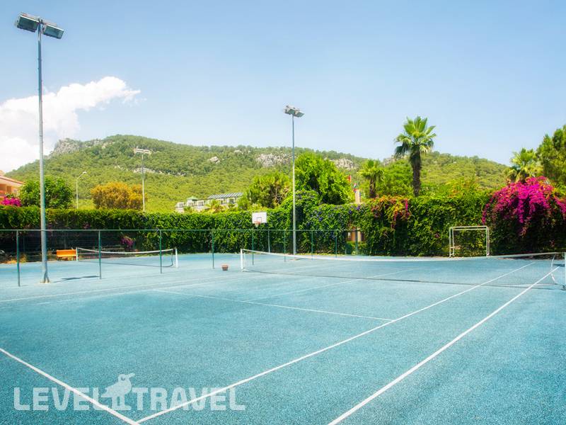 Фотография Akka Hotels Alinda