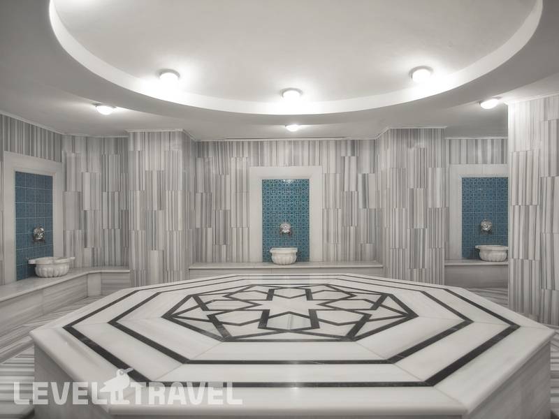 Фотография Akka Hotels Alinda