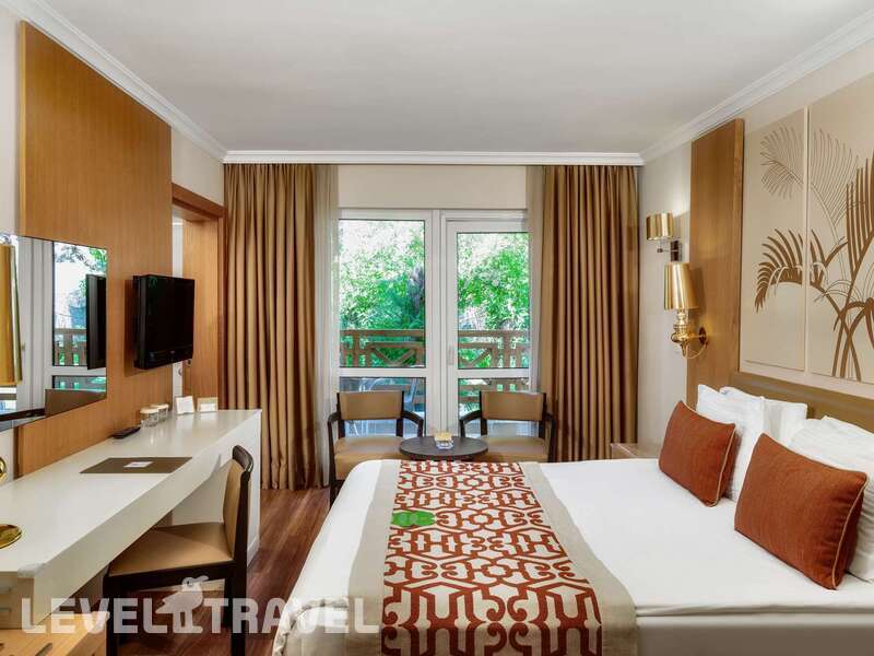 Фотография Akka Hotels Alinda