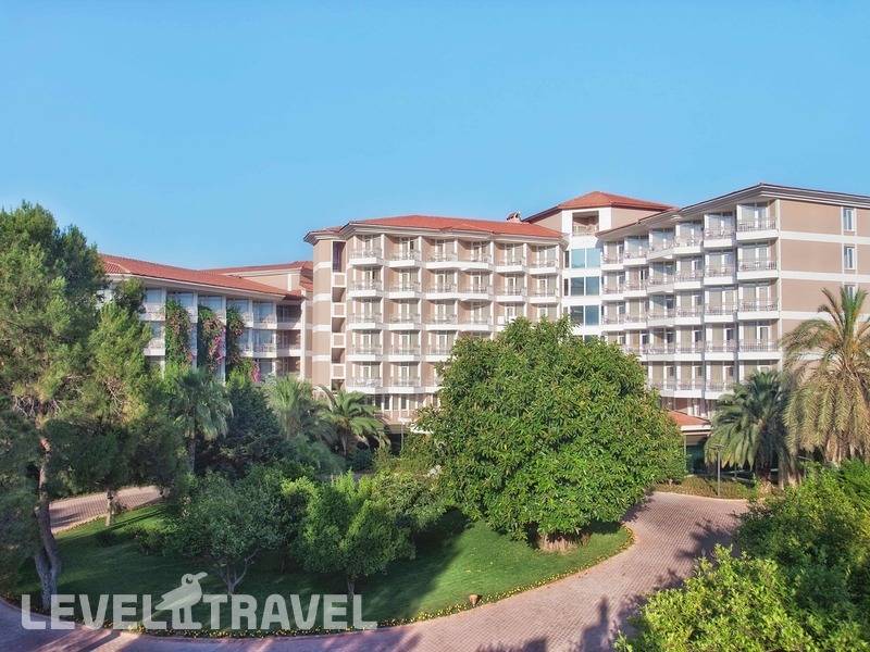 Фотография Akka Hotels Alinda