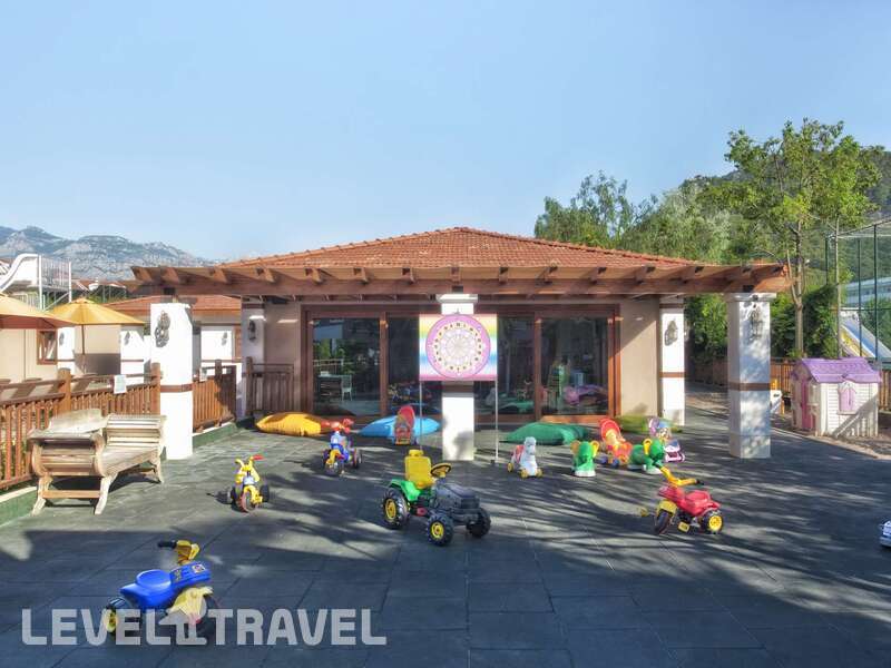 Фотография Akka Hotels Alinda