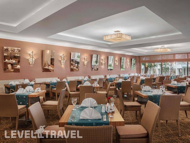 Фотография Akka Hotels Alinda