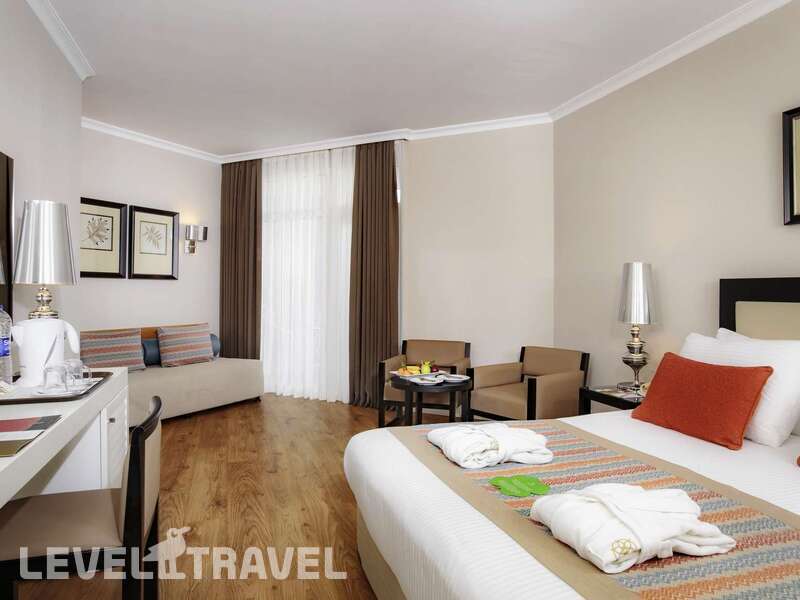 Фотография Akka Hotels Alinda