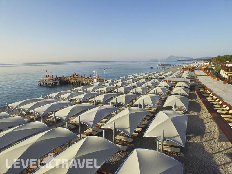 Фотография Akka Hotels Alinda
