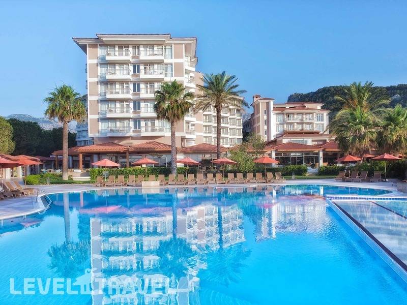 Фотография Akka Hotels Alinda