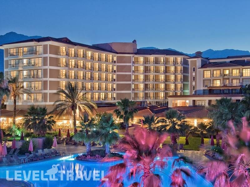 Фотография Akka Hotels Alinda