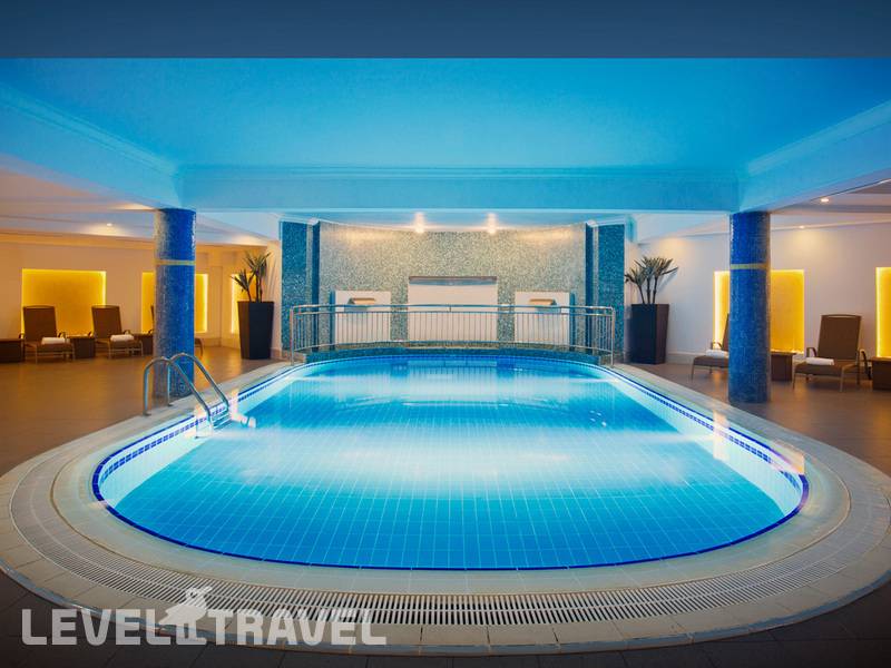 Фотография Akka Hotels Alinda