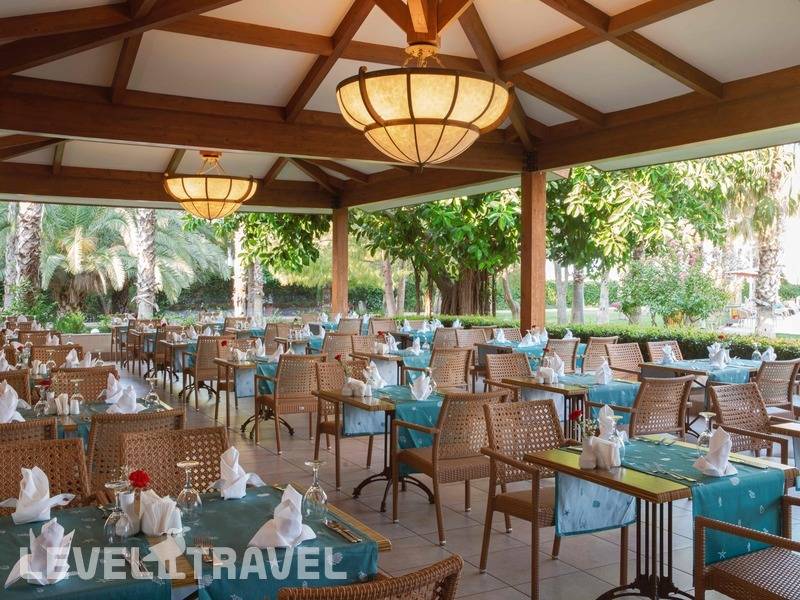 Фотография Akka Hotels Alinda
