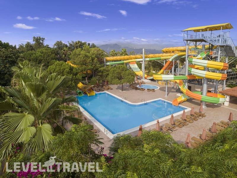Фотография Akka Hotels Alinda