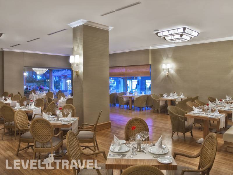 Фотография Akka Hotels Alinda