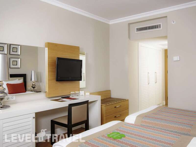 Фотография Akka Hotels Alinda