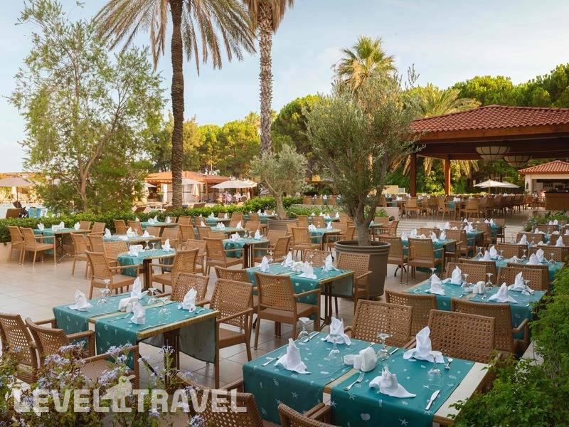 Фотография Akka Hotels Alinda