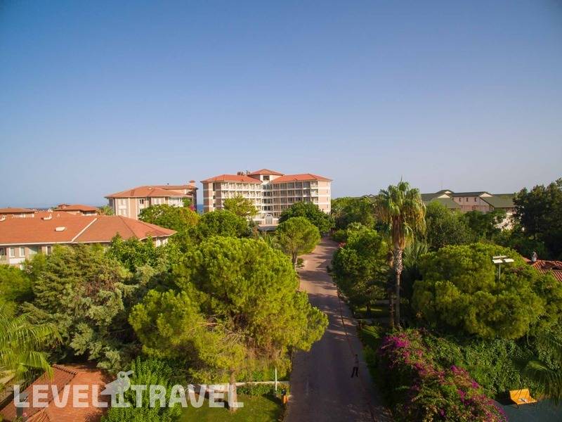 Фотография Akka Hotels Alinda