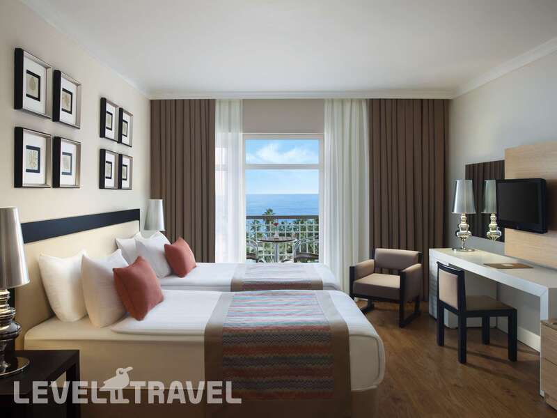 Фотография Akka Hotels Alinda