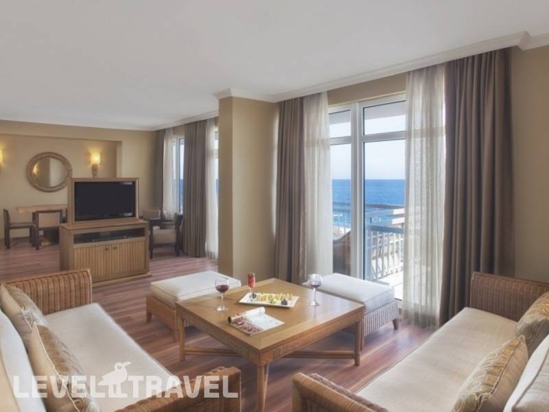 Фотография Akka Hotels Alinda