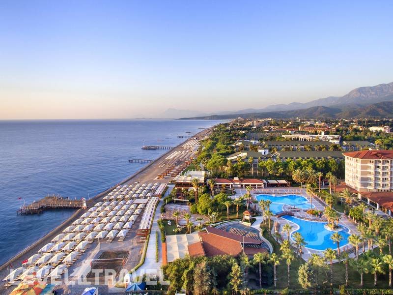 Фотография Akka Hotels Alinda