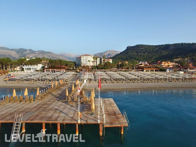 Фотография Akka Hotels Alinda