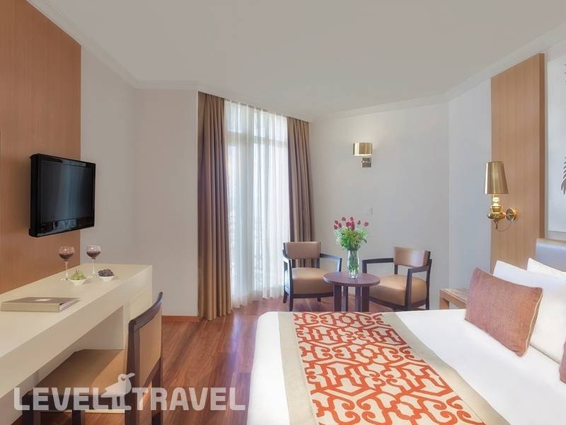 Фотография Akka Hotels Alinda