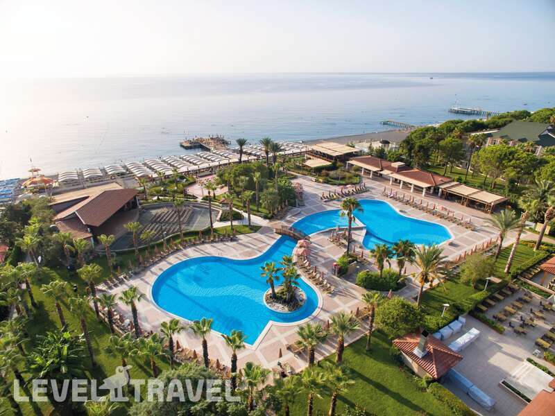 Фотография Akka Hotels Alinda