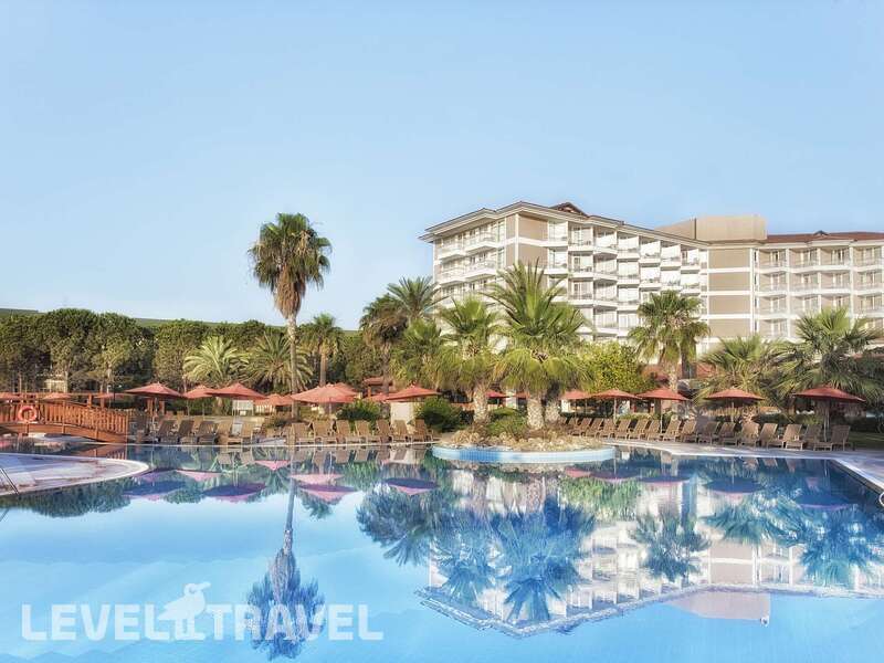 Фотография Akka Hotels Alinda
