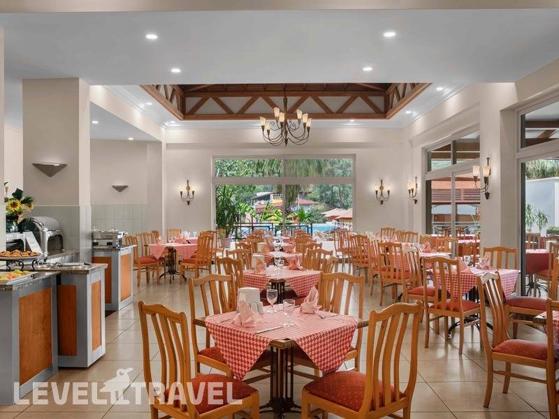 Фотография Akka Hotels Claros
