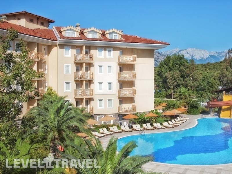 Фотография Akka Hotels Claros