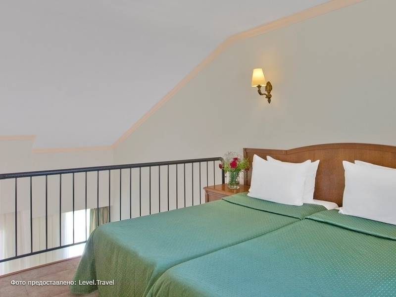 Фотография Akka Hotels Claros Фотография Akka Hotels Claros