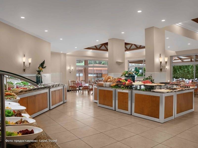 Фотография Akka Hotels Claros Фотография Akka Hotels Claros