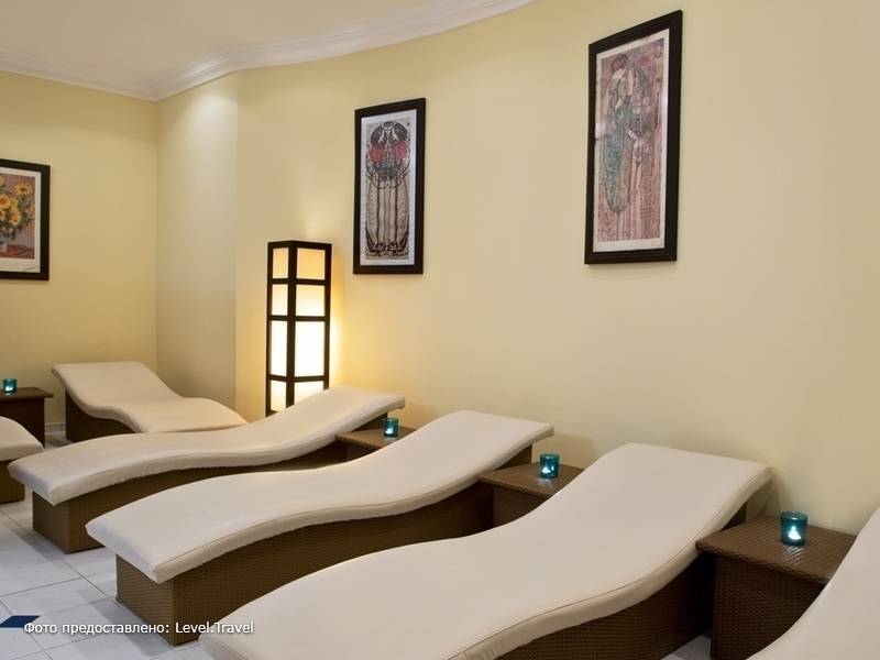 Фотография Akka Hotels Claros Фотография Akka Hotels Claros