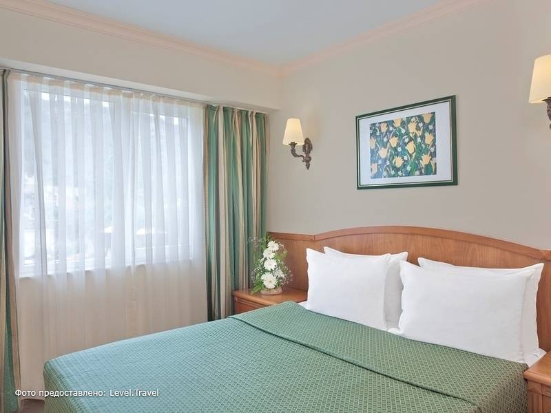 Фотография Akka Hotels Claros Фотография Akka Hotels Claros