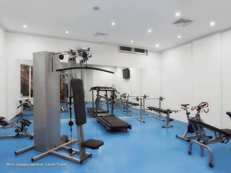 Фотография Akka Hotels Claros Фотография Akka Hotels Claros