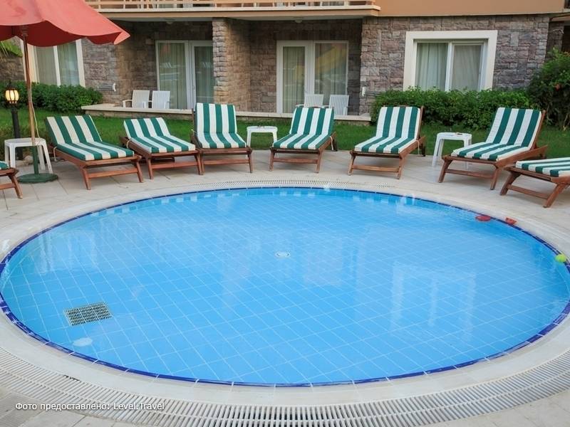 Фотография Akka Hotels Claros Фотография Akka Hotels Claros