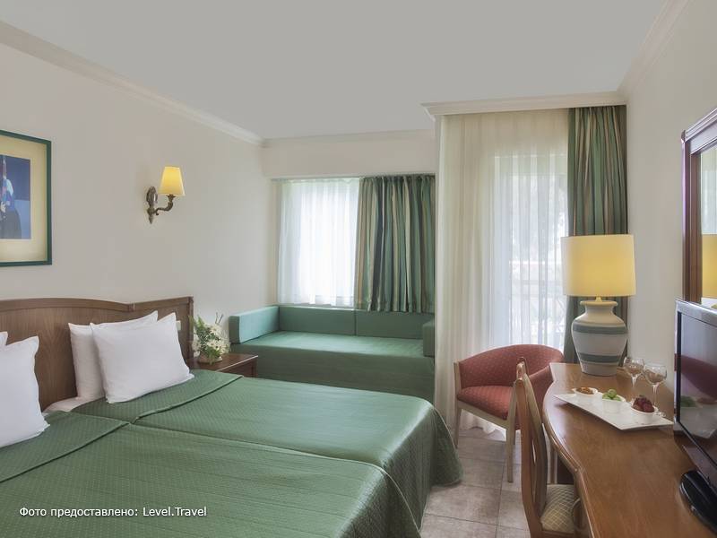 Фотография Akka Hotels Claros Фотография Akka Hotels Claros