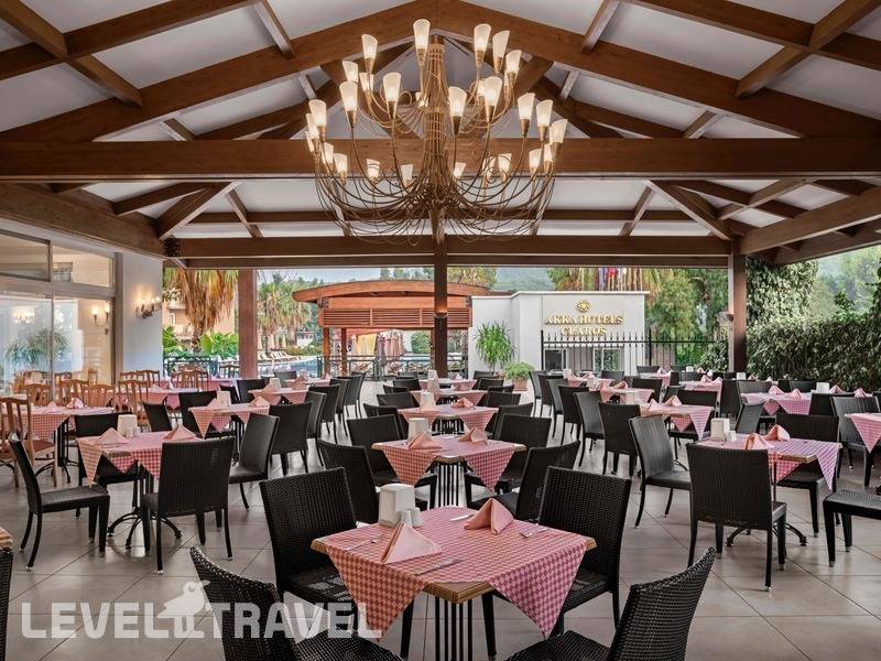 Фотография Akka Hotels Claros