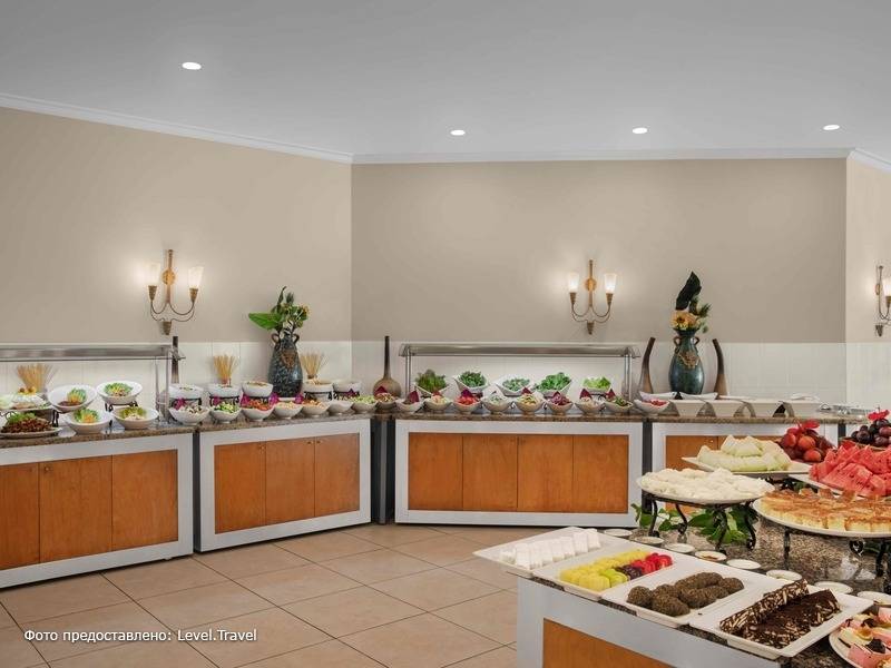 Фотография Akka Hotels Claros Фотография Akka Hotels Claros